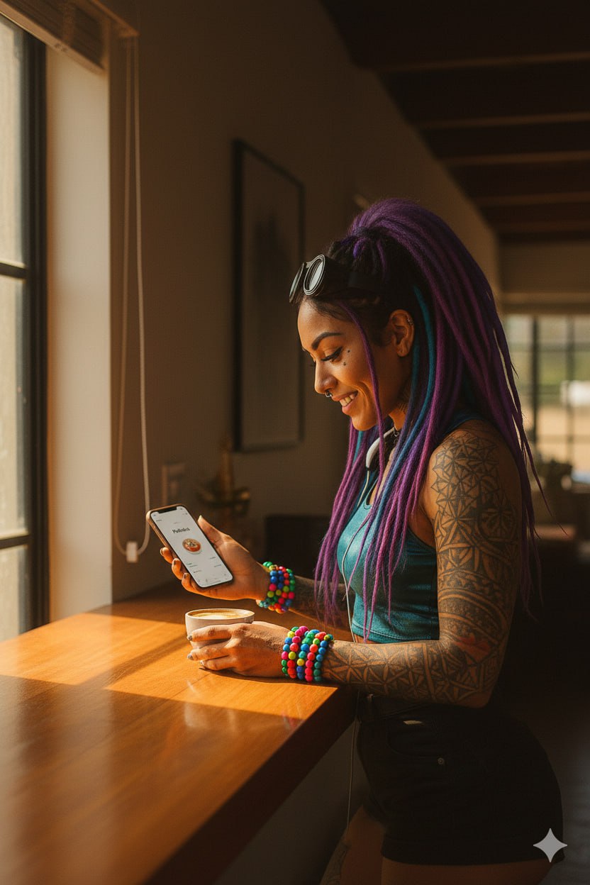 Comprovante de Endereço